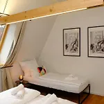 Roof&chill Loft I Overthetop 2-level I 170m2 I 2 Baeder I Bachelor I Familien I Gruppen I Events Daire Berlin