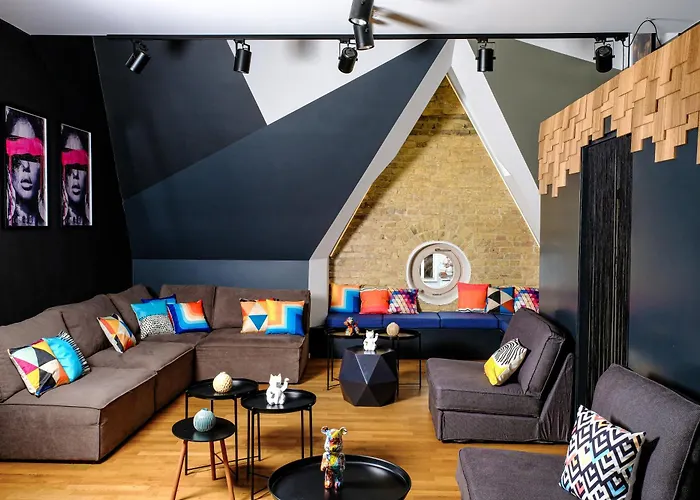 Roof&chill Loft I Overthetop 2-level I 170m2 I 2 Baeder I Bachelor I Familien I Gruppen I Events Apartamento Berlín