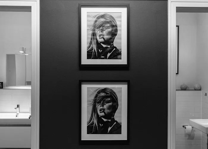 Roof&chill Loft I Overthetop 2-level I 170m2 I 2 Baeder I Bachelor I Familien I Gruppen I Events Apartamento