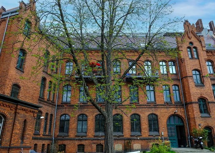 Apartamento Roof&chill Loft I Overthetop 2-level I 170m2 I 2 Baeder I Bachelor I Familien I Gruppen I Events