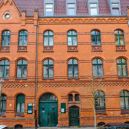 Apartament Roof&chill Loft I Overthetop 2-level I 170m2 I 2 Baeder I Bachelor I Familien I Gruppen I Events