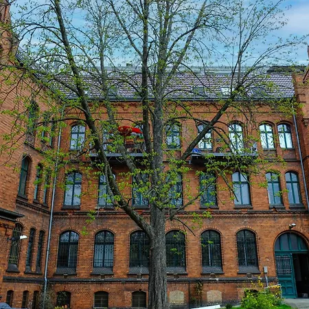 Apartament Roof&chill Loft I Overthetop 2-level I 170m2 I 2 Baeder I Bachelor I Familien I Gruppen I Events