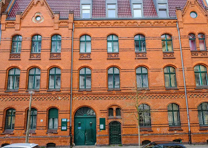 Апартаменты Roof&chill Loft I Overthetop 2-level I 170m2 I 2 Baeder I Bachelor I Familien I Gruppen I Events