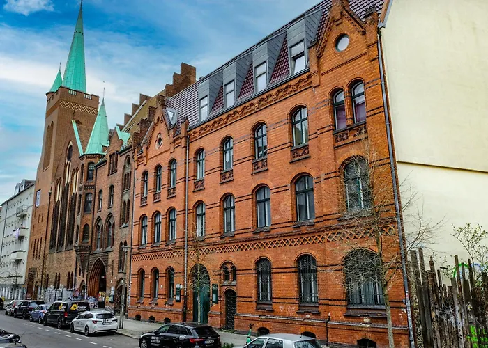 Roof&chill Loft I Overthetop 2-level I 170m2 I 2 Baeder I Bachelor I Familien I Gruppen I Events Апартаменты